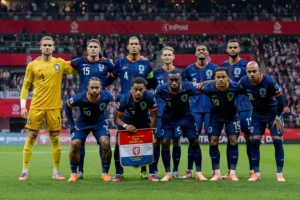 Hasil Piala Dunia 2026 Belanda vs Swedia: Brian Brobbey dan Cody Gakpo Menjadi Bintang De Oranje!