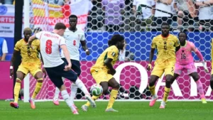 Hasil Piala Dunia 2026: Inggris vs Gana Berakhir Imbang