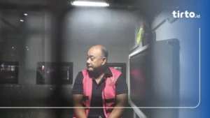 ICW: Penahanan Eks Kepala BGN Jadi Momentum Usut Program MBG