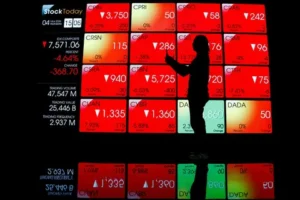 IHSG Diproyeksi Melemah Lagi, Dibayangi Peringatan MSCI & Turunnya Daya Saing RI: Apa yang Harus Dilakukan?