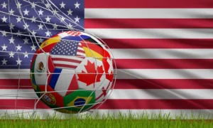 Imigrasi AS Disorot Jelang Piala Dunia 2026: Apa yang Terjadi?
