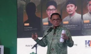 Industri Halal: Dari Produk ke Gaya Hidup Universal