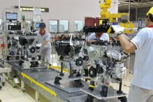 Industri Tetap Jadi Penopang Ekonomi Investasi: KSPN Optimistis