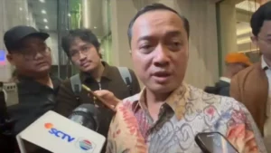 Ingin Polisi Dicintai Rakyat, Istana Harap Revisi UU Polri