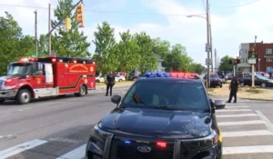 Insiden Penembakan di Dekat Festival Old West End Ohio: Polisi Buru Pelaku