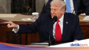 Iran Menilai Komitmen Trump Terhadap Gencatan Senjata Setipis Tisu