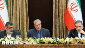 Iran Sepakat Izinkan Inspektur Nuklir: Apa yang Terjadi?