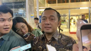 Istana Soal Usul Pigai Sipil Isi Jabatan Polri: Apa yang Terjadi?