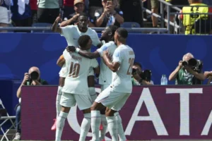 Jadwal 32 Besar Piala Dunia 2026 Malam Ini 1 Juli: Pantai Gading vs Norwegia, Prancis vs Swedia, Meksiko vs Ekuador, dan Lainnya