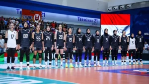 Jadwal AVC Cup Putri 2026 Hari Ini: Indonesia vs Kazakhstan - Siapa Favorit?