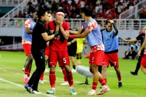 Jadwal Bola Malam Ini 5-6 Juni: Siap Saksikan Timnas Indonesia & AFF U19