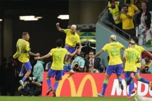 Jadwal Brasil vs Mesir Friendly Piala Dunia 2026 Live TVRI: Ketahui Jadwal dan Prediksi