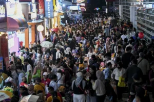 Jadwal Konser Jakarta Fair 2026 Line Up dan Harga Tiket yang Wajib Kamu Tahu!