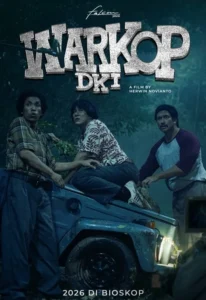 Jadwal Nonton Warkop DKI di ANTV: Sinopsis dan Daftar Film Lengkap