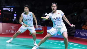Jadwal Perempat Final Indonesia Open 2026 Live RCTI Hari Ini