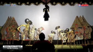 Jadwal Wayang Kulit Ki Eko Suwaryo Juni 2026: Pertunjukan Live Streaming