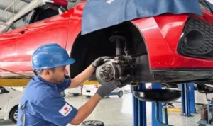 Jangan Diabaikan: Komponen Slow Moving Mobil yang Wajib Dicek Rutin