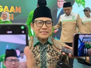 Jelang Muktamar PBNU Cak Imin Kritik Era Gus Yahya Ini yang Paling Mundur