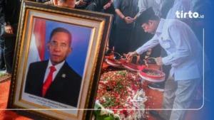 Jimly Asshiddiqie: Ryamizard, Sosok yang Gemar Berdiskusi
