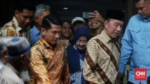 Jokowi Mulai Blusukan Keliling Indonesia: Mengapa Safari Politik Ini Penting?