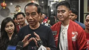 Kaesang Akan Dampingi Jokowi Blusukan ke Lampung: Apa yang Perlu Diwaspadai?