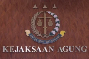 Kajari Serdang Bedagai Amriyata Diamankan: Skandal Kejagung Terbaru