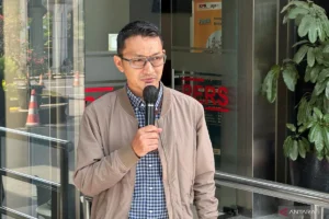Kasus Imigrasi Silmy Karim Terkuak dari Korupsi TKA Kemenaker: Apa Yang Terjadi?