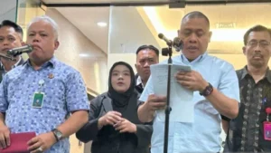 Kasus Korupsi MBG: Bagaimana Kejagung Geledah Tiga Rumah Tersangka?