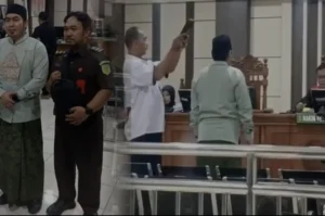 Kasus TPPU: Gus Yazid Tantang Jaksa Periksa Prabowo-Sri Mulyani, Apa Masa Depan Aset Cilacap?