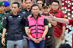 Kejagung Periksa Lagi Sony Sonjaya: Mengungkap Kasus Korupsi Makanan Bergizi Gratis