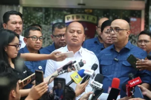 Kejagung Sita Aset Tersangka Aseng: Kasus IUP Tambang Terbaru