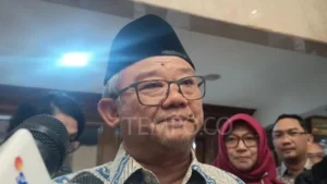 Kemendikdasmen Minta Tambah Anggaran Rp 40 Triliun pada 2027: Apa yang Terjadi?