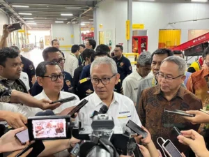 Kemenkeu Pastikan Belanja Pegawai Daerah 2027 Boleh di Atas 30 Persen