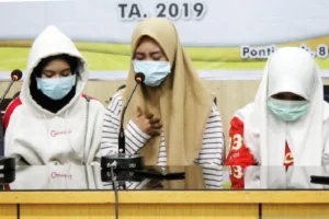 Kemlu Dampingi Korban Penganiayaan di Malaysia