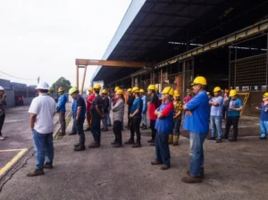 Kemnaker Revisi Aturan: 4 Bidang Pekerjaan Outsourcing yang Diizinkan
