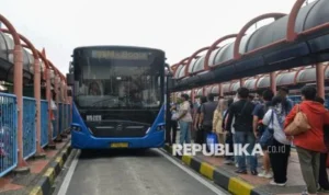 Kenaikan Tarif Transjabodetabek: Solusi Tepat untuk Masa Depan Transportasi
