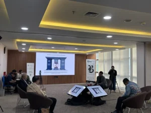 Kepatuhan Investor Asing: Masih Jadi Sorotan