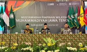 Khidmat Muhammadiyah untuk Bangsa: Kontribusi Nyata