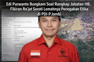Kiai Sepuh Soroti Soal Rangkap Jabatan: Apa yang Perlu Diperhatikan?