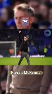 Kieran McKenna Mundur: Apa yang Terjadi Setelah Promosi ke Liga Primer Inggris?