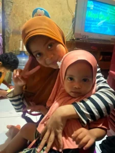 Kisah Inspiratif Novi: Bocah 12 Tahun Raih Ranking 10 Meski Sering Ngamen