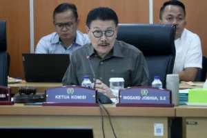 Komisi A DPRD DKI Jakarta: Mengapa Target Penyempurnaan Pengelolaan Keuangan Daerah Penting?
