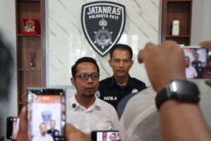 Komnas HAM Ungkap Kekerasan Seksual di Pondok Ndholo Kusumo Pati Merupakan Pelanggaran HAM