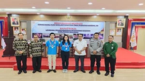 Kontingen LPPD Kota Sorong Siap Berlaga di Pesparawi Nasional: Apa yang Harus Anda Ketahui?