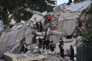 Korban Gempa Venezuela: 188 Orang Tewas, 1.500 Terluka, Amerika Serikat Tangguhkan Sanksi