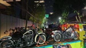 KPK Angkut Mobil Mewah, Motor dari Rumah Silmy Karim: Kasus Korupsi?