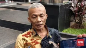 KPK Iskandar Istorus Diduga Hambat Penyidikan Kasus Bea Cukai: Apa yang Terjadi?