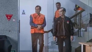 KPK-Kortas Tipikor Polri Investigasi Bersama Kasus Bupati Muara Enim: Tidak Ada Pemulangan Bupati!