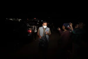KPK Sita Barang Bukti Rp2 M dari OTT Bupati Muara Enim: Apa yang Terjadi?