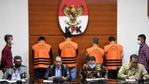 KPK Ungkap Dugaan Korupsi di Ditjen Imigrasi: Sistemik dan Mengancam